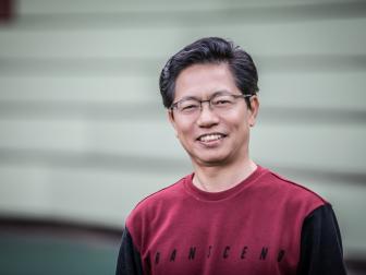 제11회 대성인가족채육대회(2017년 10월 21일)