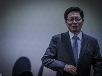 2018년 11월 30일 대성인 송년의밤